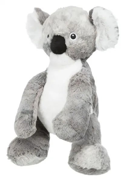 Preview: Koala Bär Hundespielzeug